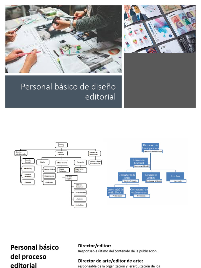 Personal Básico de | PDF | Publicación | Comunicación humana