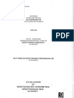 Soil Investigation Report