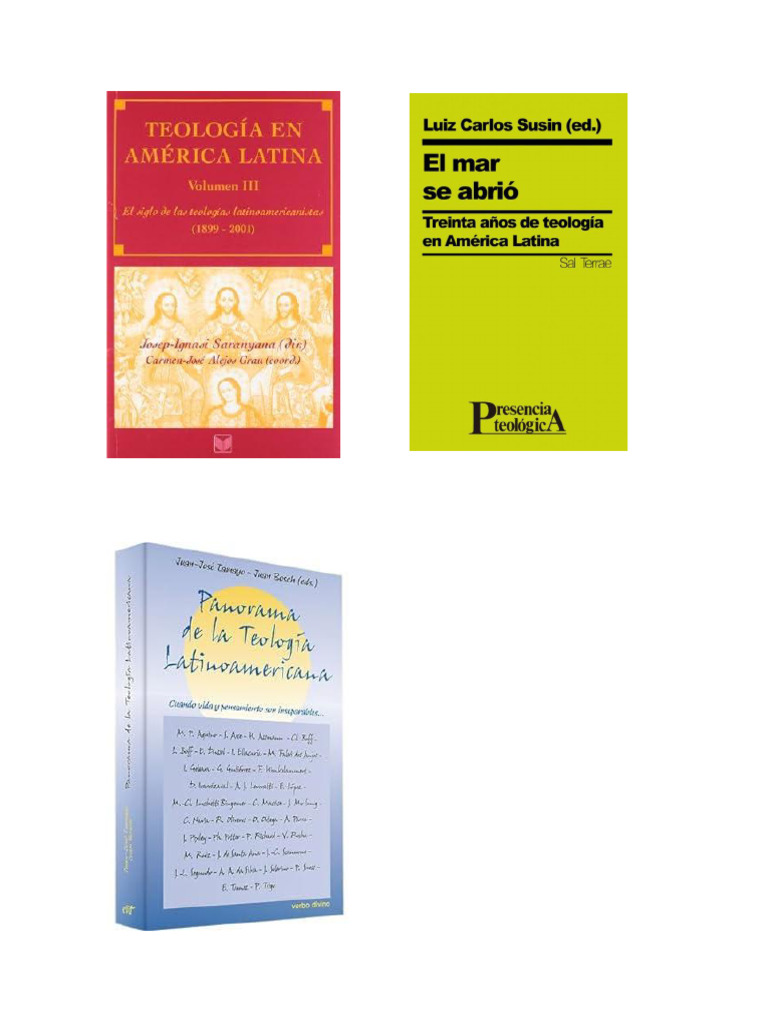 LIBROS | PDF