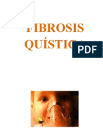 Bioquímica, Fibrosis Quística