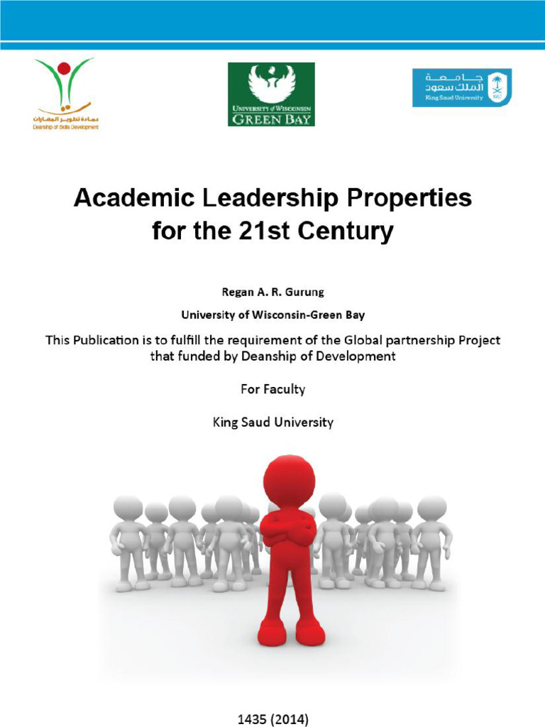 booklet-1-academic-leadership-gurung-pdf-motivational-motivation