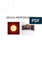 Sexual Reproduction