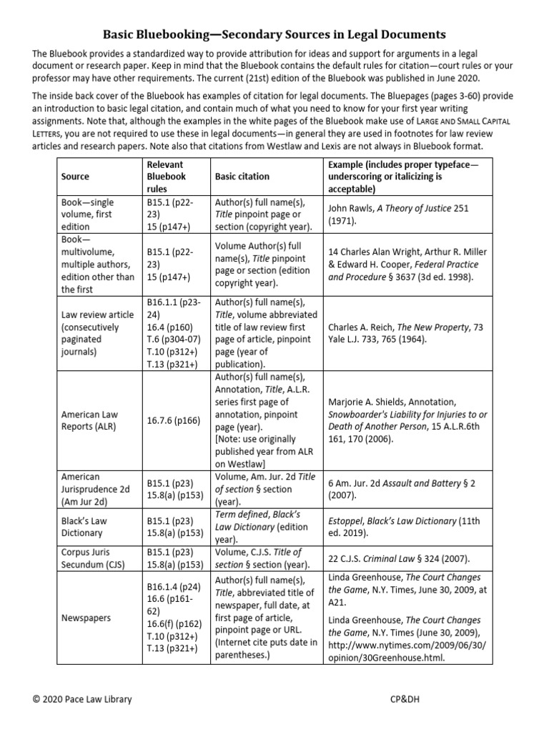 Pace Law School Tipsheet 2 2 | PDF | Justice | Crime & Violence