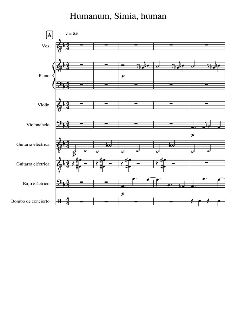 Humanum simia human pdf