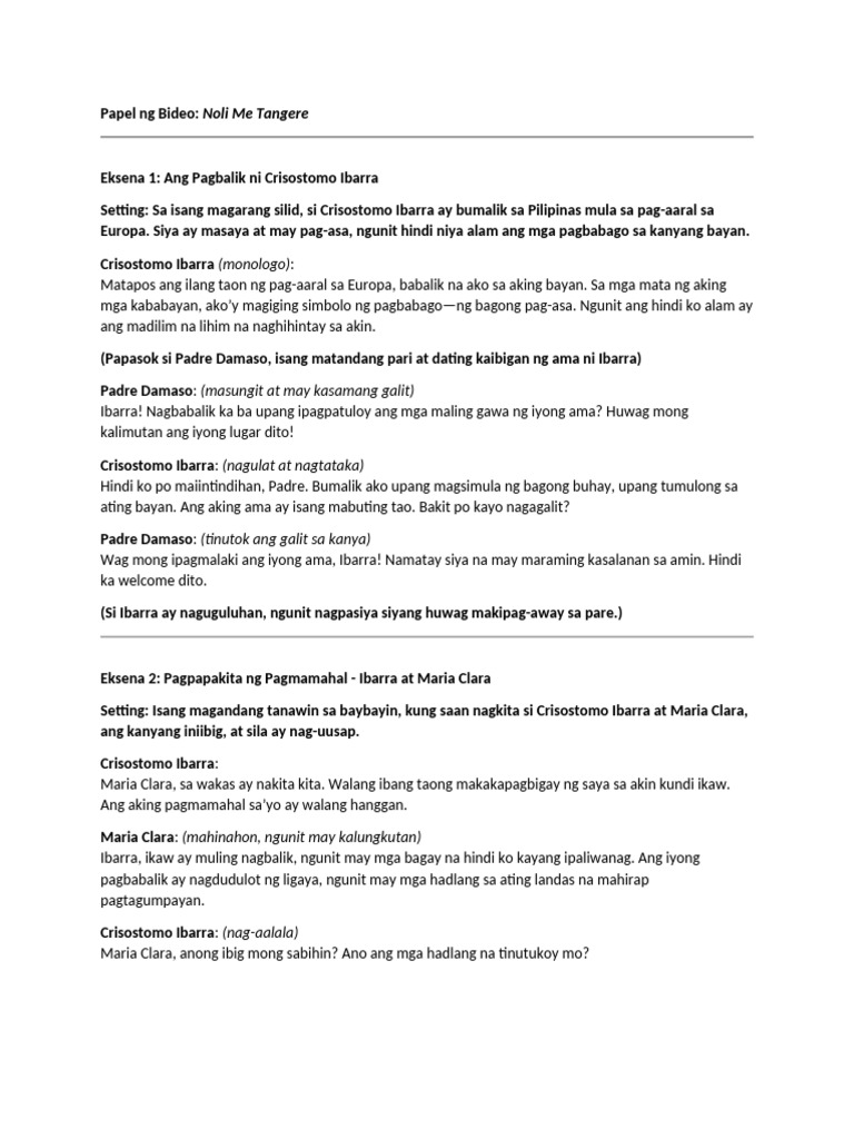 Episode 2 | PDF