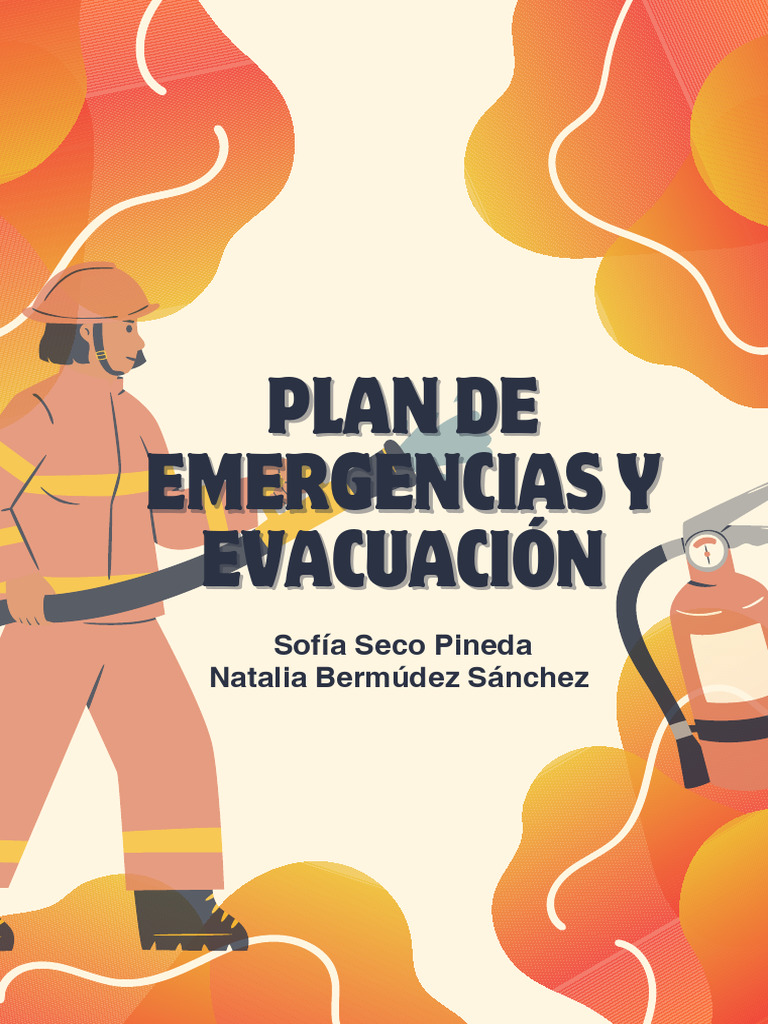 Plan de Emergencias y Evacuación ILERNA | PDF | Primeros auxilios | Valores