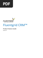 FCRM Overview and Best Practices | PDF | Banks | Point Of Sale
