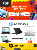 Pcfactory Lista Ventadebodega PDF | PDF | Wii | Yo pad