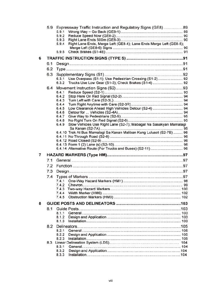 DPWH Book 2 Final 10 | PDF