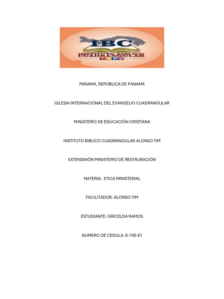 Document 14 | PDF | Cristo (título)