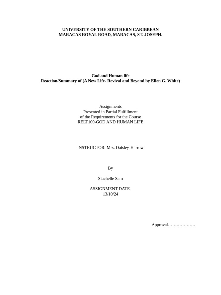 Mary Magdalene Life Summary