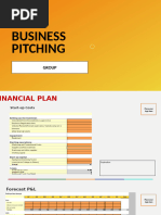 Understanding ARC/RRC Pricing Model | PDF | Prices | Outsourcing