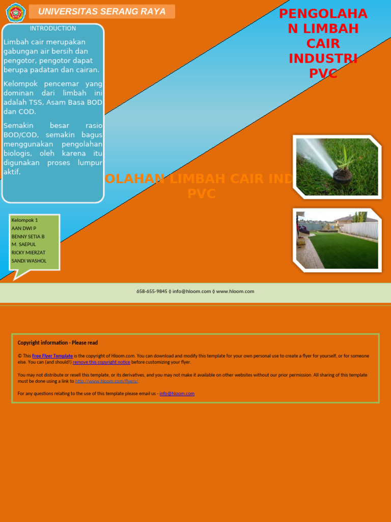 Free trial offer pdf