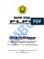 Download Bank Soal Plpg Mrbagoes by Agus Saepudin SN80372972 doc pdf
