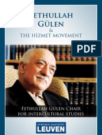 The Hizmet Movement and Fethullah Gülen