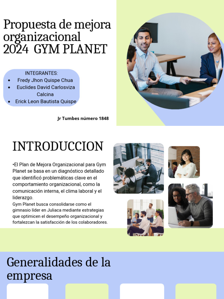 Our Company Culture | PDF | Comportamiento organizacional | Liderazgo