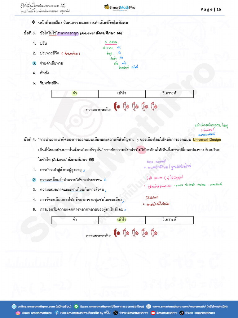 Social 2 | PDF