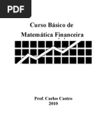 Download Curso Matemtica Financeira 2011 by Cas Castro SN80375438 doc pdf
