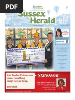 February 7 2012 Sussex Herald Web