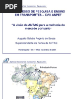 antaq