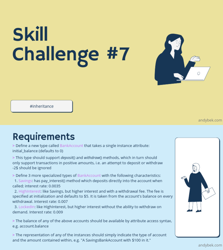 5.9+Skill+Challenge+#7 | PDF