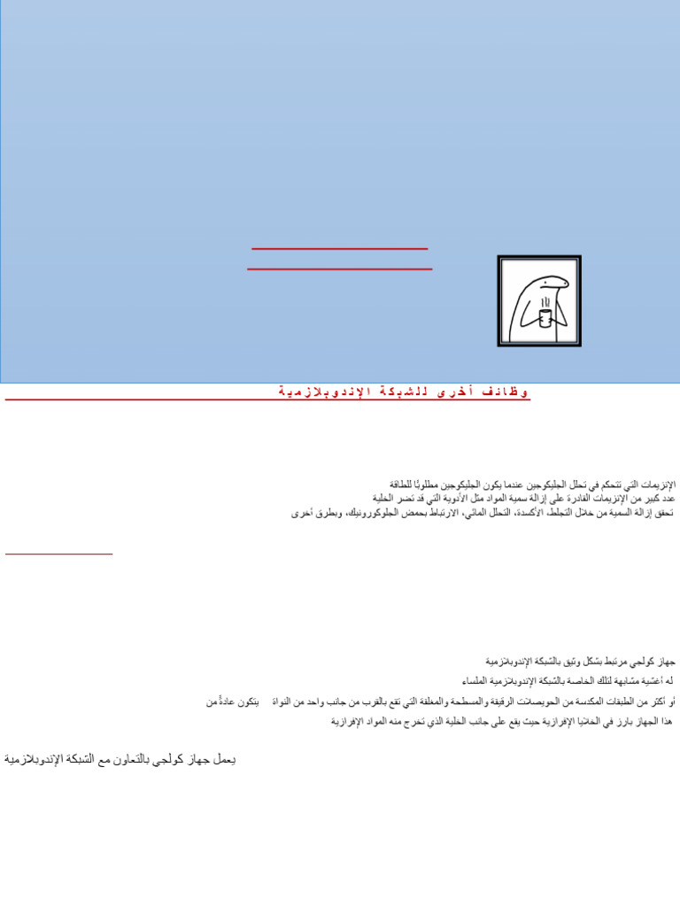 Physiology Lec 2 TD | PDF