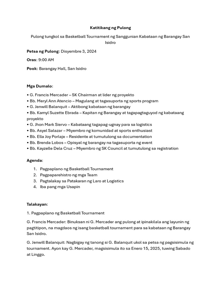 Wait A Minutes | PDF