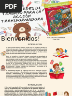 10 Rasgos del Perfil de Egreso NEM 2022 | PDF | Pensamiento | Aprendizaje