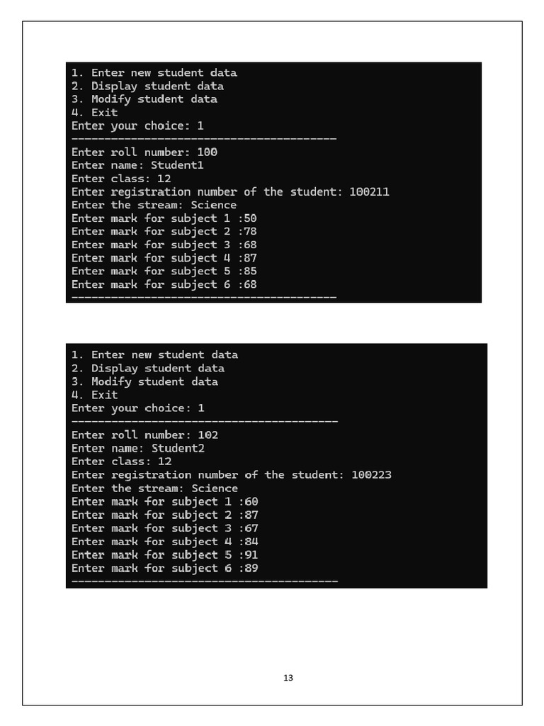 Output Ss 1 - 043841 | PDF