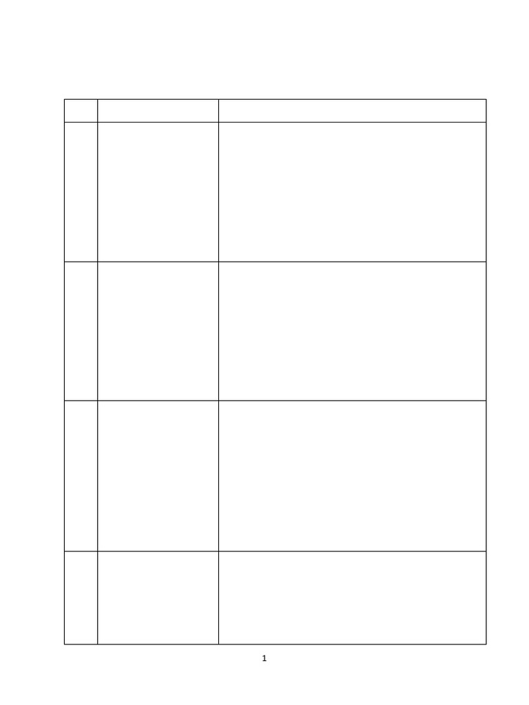Exam Sheet For Aircond Class A & B | PDF