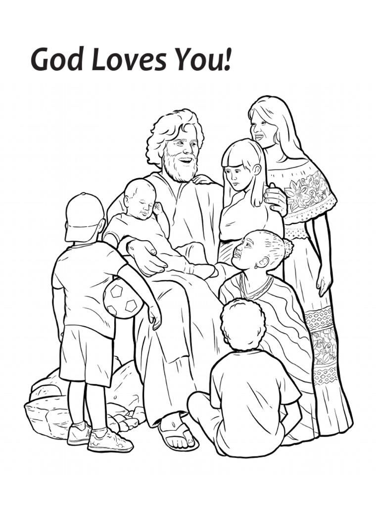 Coloring Pages | PDF