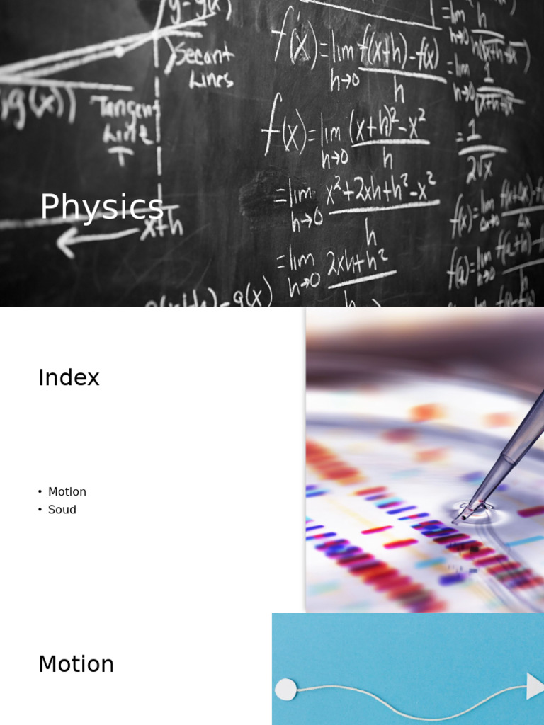 Physics | PDF