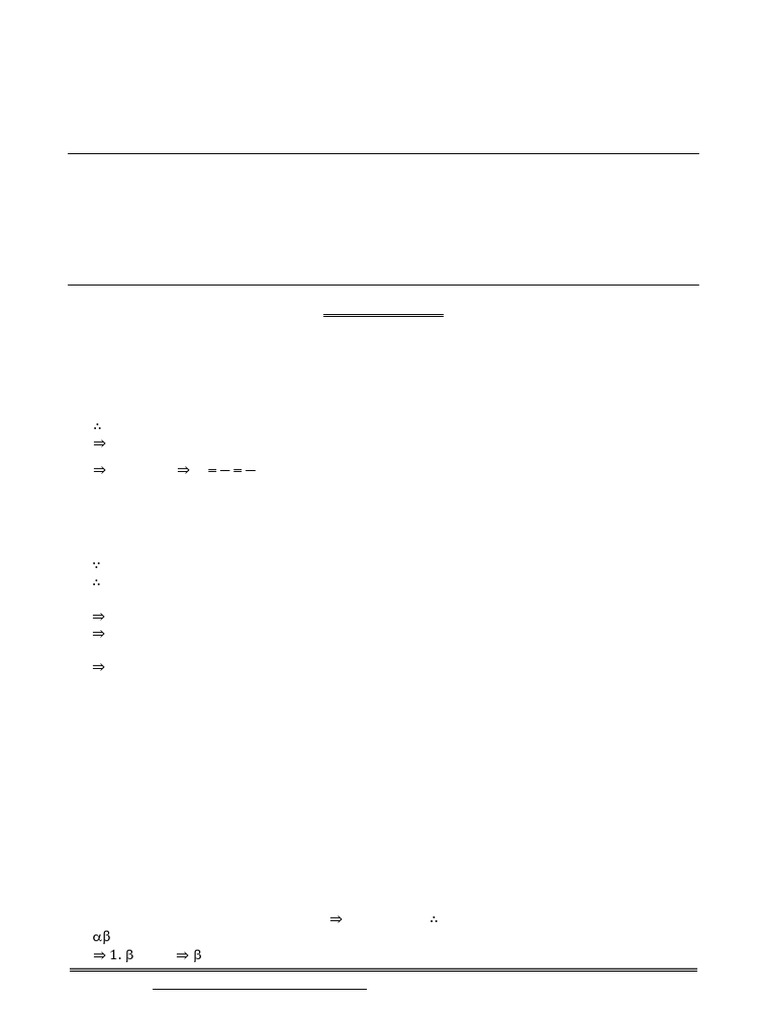CHAPTERWISE 2024 | PDF | Quadratic Equation | Zero Of A Function
