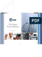 Tpad Predictive Dialler For Call Centres