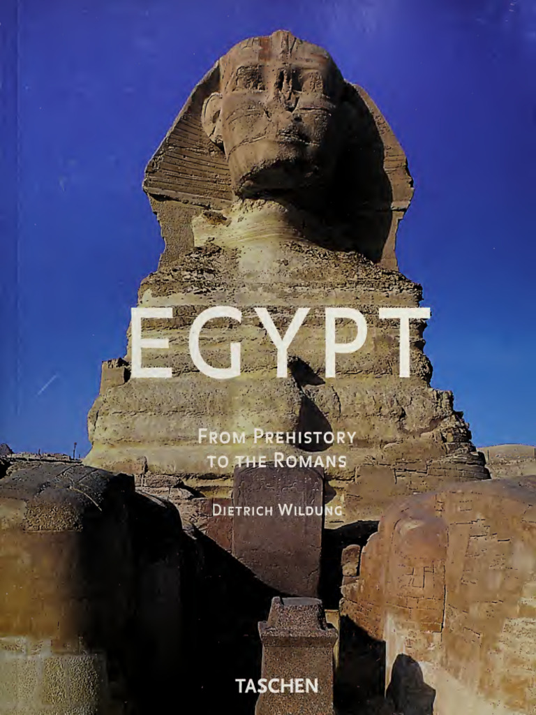 Ancient Egyptian Architecture Overview | PDF | Ancient Egypt | Egyptian ...