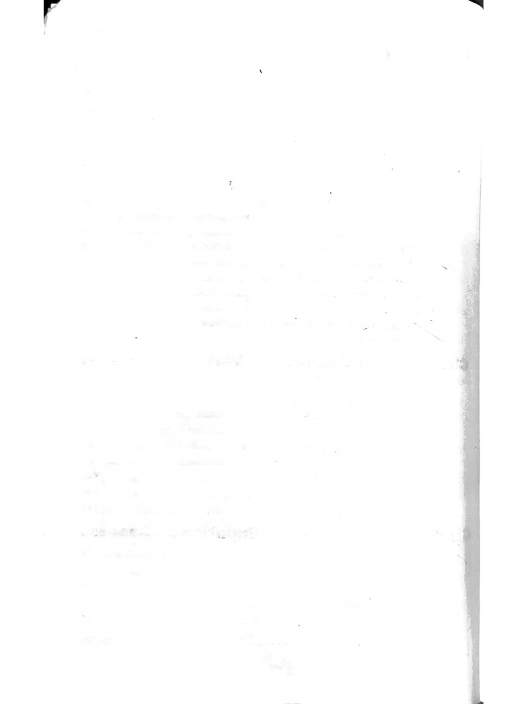 PDE - 3rd Sem | PDF