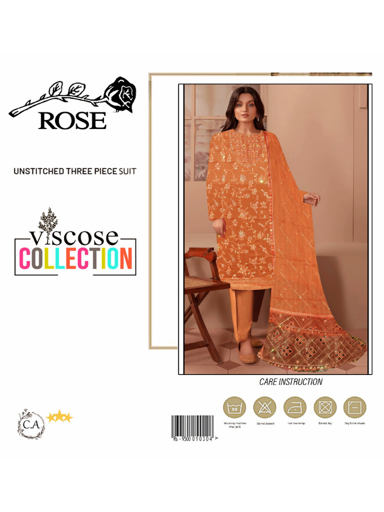 Rose by Chacha Arts. | PDF