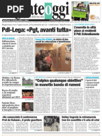 Download n1  18 gennaio 2012 by Segrate Oggi SN80380320 doc pdf