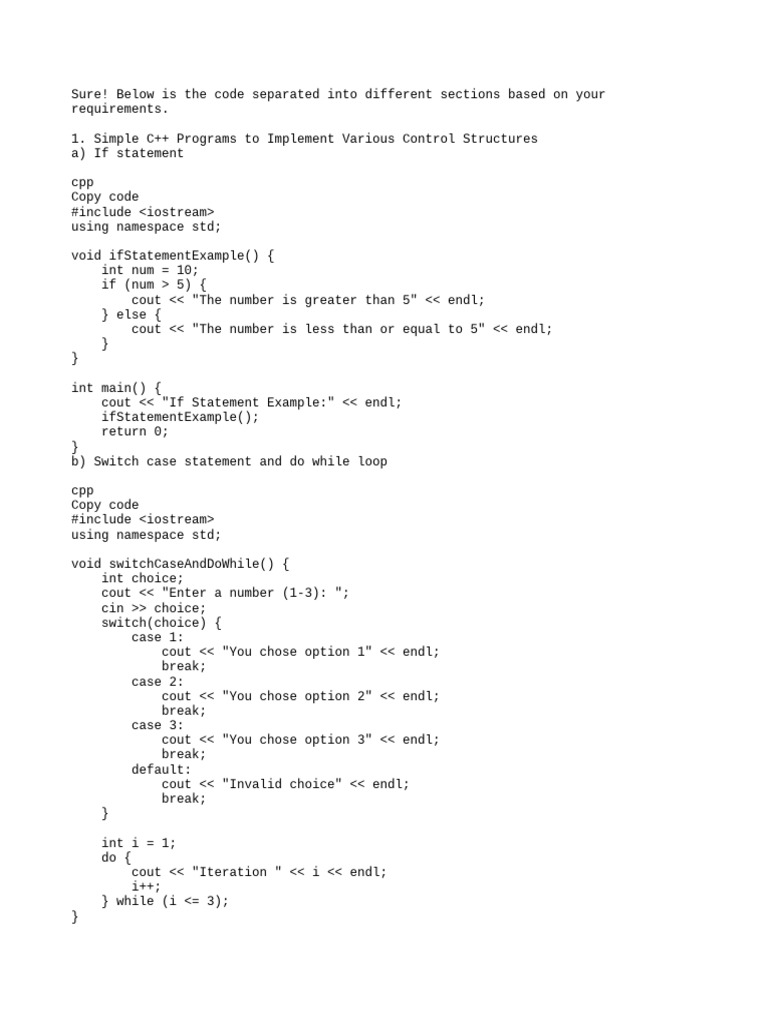 neww | PDF | Namespace | Software Engineering