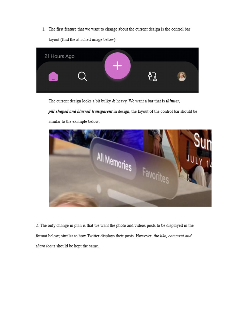 App Feedback 1 | PDF