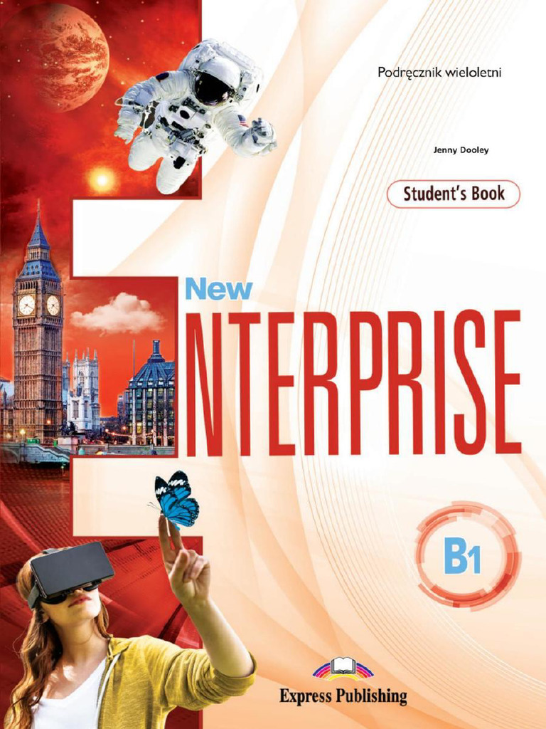 Toaz - Info New Enterprise b1 Students Book PR | PDF