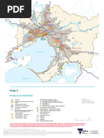 Draft Development Map | PDF