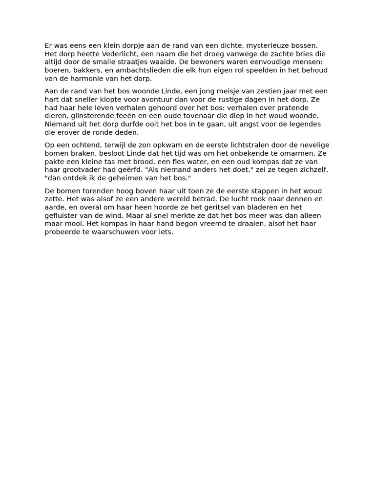 Verhaal | PDF