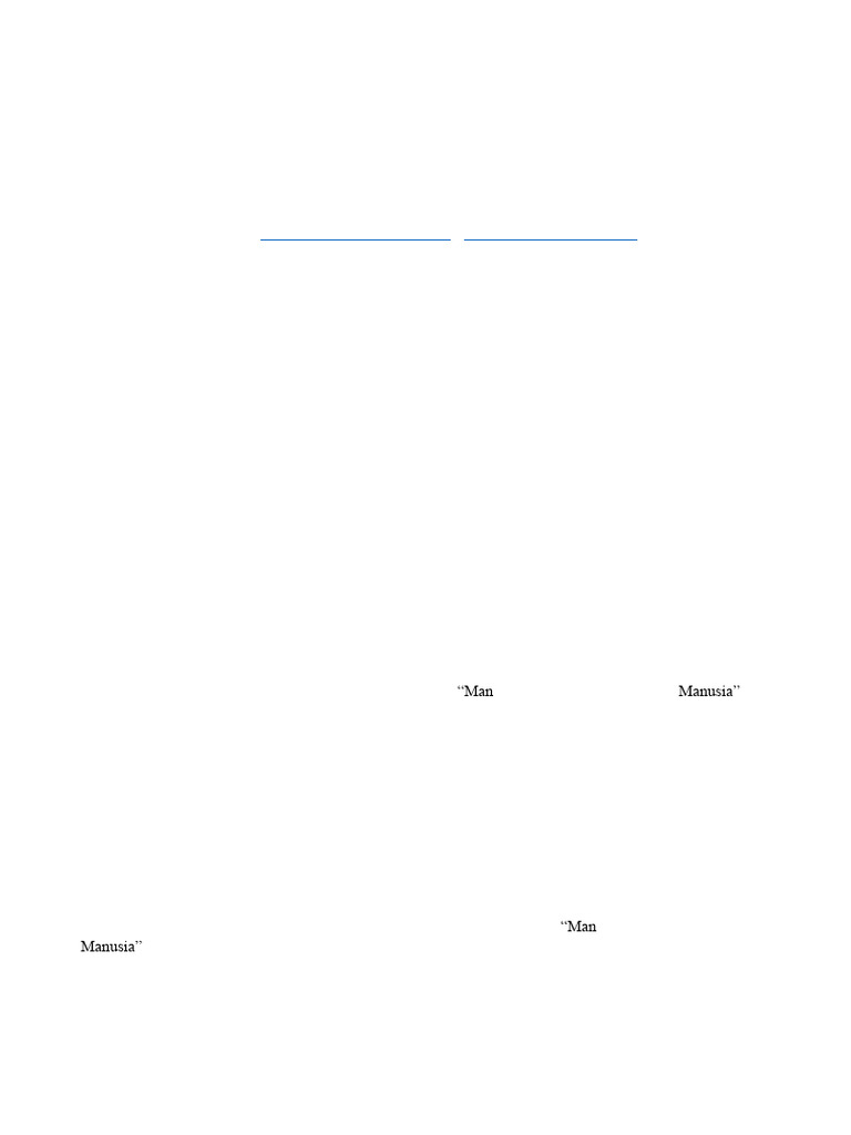 Model Example Non Example dengan Wordwall | PDF