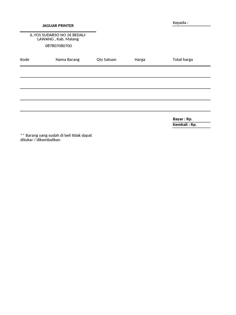 nota | PDF