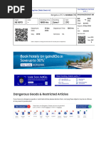 Indigo CPTR VCSW Services Overview | PDF | Aviation