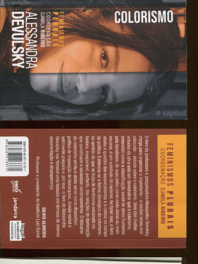 Colorismo | PDF