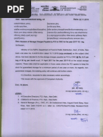 FCI Circular | PDF
