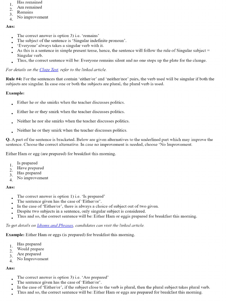 SSC GHMM | PDF