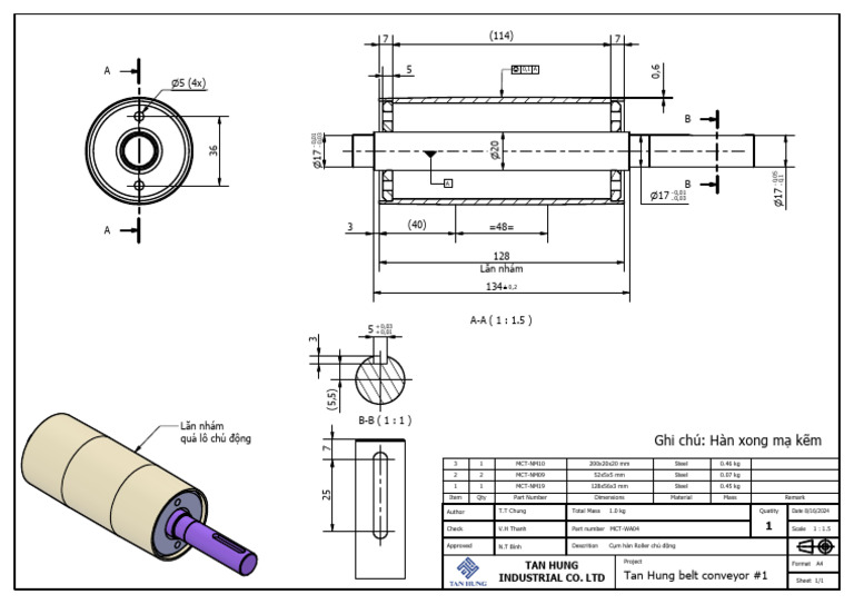 MCT Wa04 | PDF